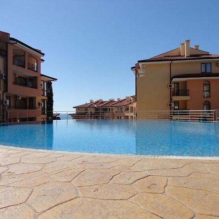 Paradise Dreams Apartcomplex Светий Влас Екстер'єр фото