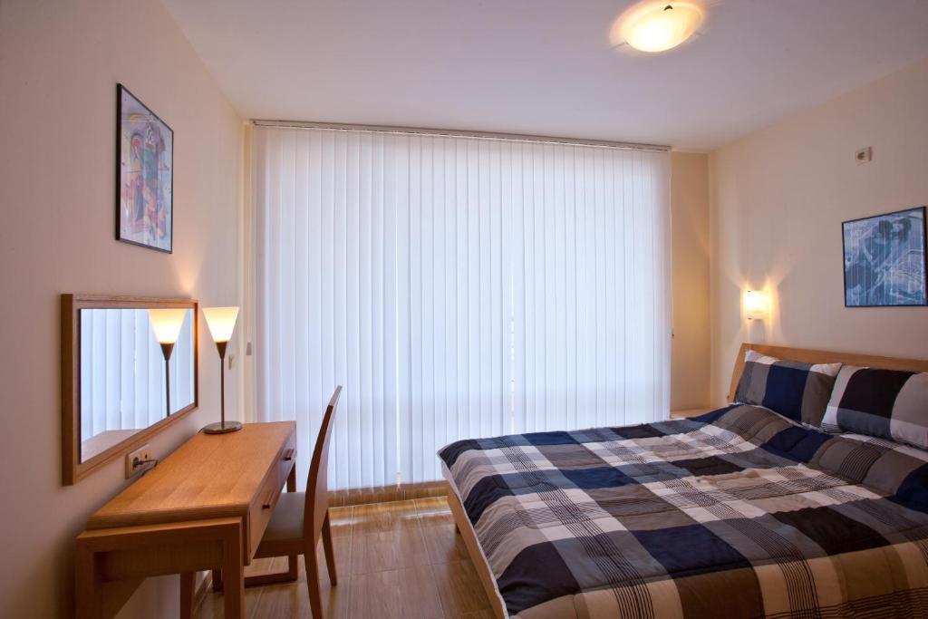 Paradise Dreams Apartcomplex Светий Влас Номер фото