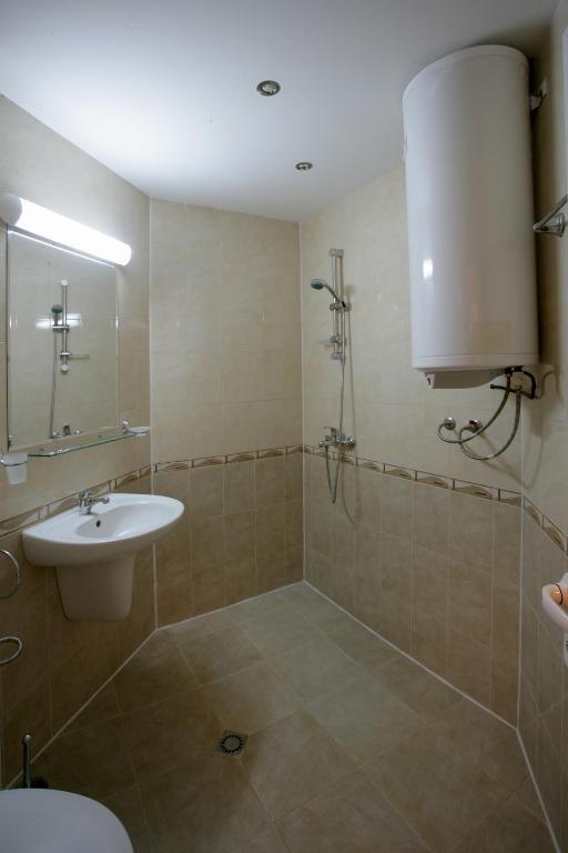 Paradise Dreams Apartcomplex Светий Влас Номер фото
