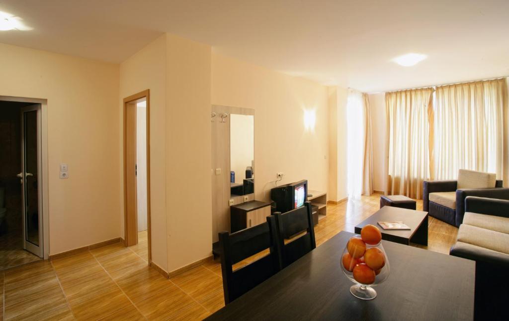 Paradise Dreams Apartcomplex Светий Влас Номер фото